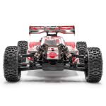 RTR Buggy SPIRIT NXT EVO2 BRUSHLESS RTR 4wd - červená