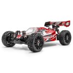 RTR Buggy SPIRIT NXT EVO2 BRUSHLESS RTR 4wd - červená