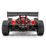 RTR Buggy SPIRIT NXT EVO2 BRUSHLESS RTR 4wd - červená