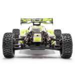 RTR Buggy SPIRIT NXT EVO2 BRUSHLESS RTR 4wd - žlutá