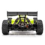 RTR Buggy SPIRIT NXT EVO2 BRUSHLESS RTR 4wd - žlutá