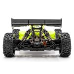 RTR Buggy SPIRIT NXT EVO2 BRUSHLESS RTR 4wd - žlutá