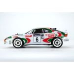 GT24 TOYOTA Celica GT-Four WRC 4WD 1/24 MICRO RALLY RTR