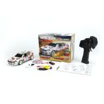 GT24 TOYOTA Celica GT-Four WRC 4WD 1/24 MICRO RALLY RTR