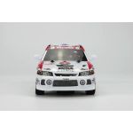 GT24 MITSUBISHI Lancer Evo 4 WRC 4WD 1/24 MICRO RALLY RTR