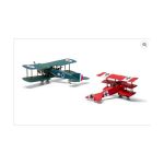 Airfix Fokker DR1 Triplane, Bristol Fighter Dogfight Double (1:72)