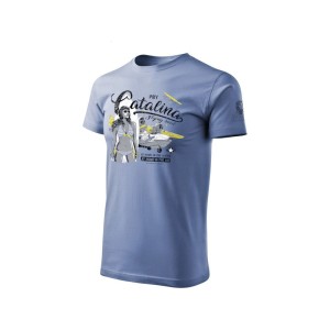 Antonio Men's T-shirt PBY Catalina L