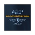 Antonio Men's T-shirt Rekord v doletu L