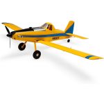 E-flite Air Tractor 0.70m SAFE Select BNF Basic