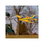 E-flite Air Tractor 0.70m SAFE Select BNF Basic