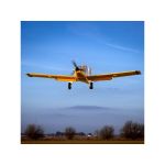 E-flite Air Tractor 0.70m SAFE Select BNF Basic