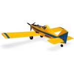 E-flite Air Tractor 0.70m SAFE Select BNF Basic