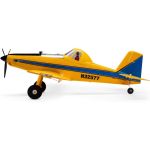 E-flite Air Tractor 0.70m SAFE Select BNF Basic