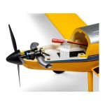 E-flite Air Tractor 0.70m SAFE Select BNF Basic