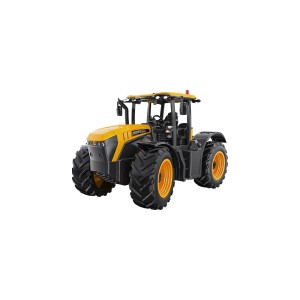 JCB RC Farmářský traktor RTR 2,4GHz