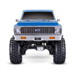 Traxxas TRX-4 Chevrolet Blazer 1972 1:10 RTR modrý