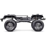 Traxxas TRX-4 Chevrolet Blazer 1972 1:10 RTR modrý