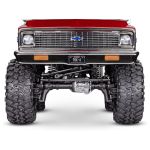 Traxxas TRX-4 Chevrolet Blazer 1972 1:10 RTR modrý