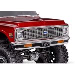 Traxxas TRX-4 Chevrolet Blazer 1972 1:10 RTR modrý