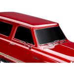 Traxxas TRX-4 Chevrolet Blazer 1972 1:10 RTR modrý