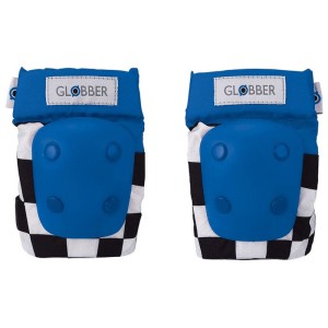 Globber - Chrániče Junior XXS Navy Blue