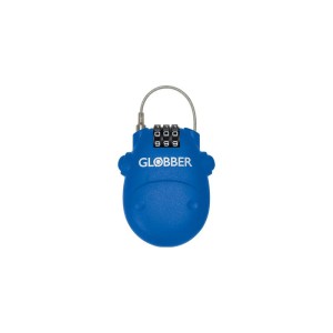 Globber - Zámek Navy Blue