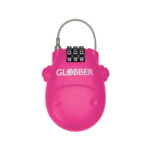 Globber - Zámek Pink