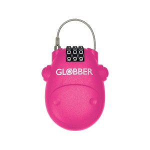 Globber - Zámek Pink