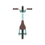 Globber - Dětské odrážedlo Go Bike Elite Air Mint