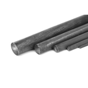 Ocelový drát 0.5mm, 1000mm