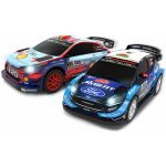 WRC Rally Corsica 1:43