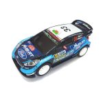 WRC Rally Corsica 1:43