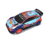 WRC Rally Corsica 1:43