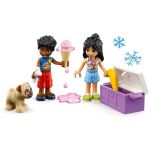 LEGO Friends - Zábava s plážovou buginou