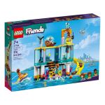 LEGO Friends - Námořní záchranářské centrum