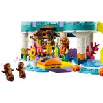 LEGO Friends - Námořní záchranářské centrum