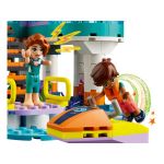 LEGO Friends - Námořní záchranářské centrum