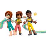 LEGO Friends - Námořní záchranářské centrum