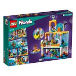 LEGO Friends - Námořní záchranářské centrum