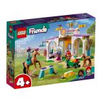 LEGO Friends - Výcvik koní