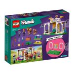 LEGO Friends - Výcvik koní