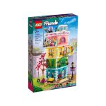 LEGO Friends - Komunitní centrum v městečku Heartlake