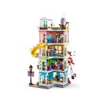 LEGO Friends - Komunitní centrum v městečku Heartlake