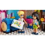 LEGO Friends - Komunitní centrum v městečku Heartlake