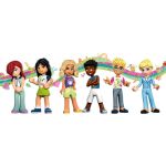 LEGO Friends - Komunitní centrum v městečku Heartlake