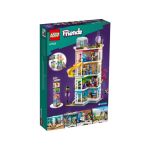 LEGO Friends - Komunitní centrum v městečku Heartlake