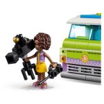 LEGO Friends - Novinářská dodávka