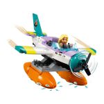 LEGO Friends - Záchranářský hydroplán