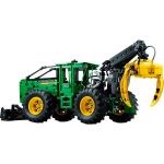 LEGO Technic - Lesní traktor John Deere 948L-II