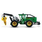 LEGO Technic - Lesní traktor John Deere 948L-II